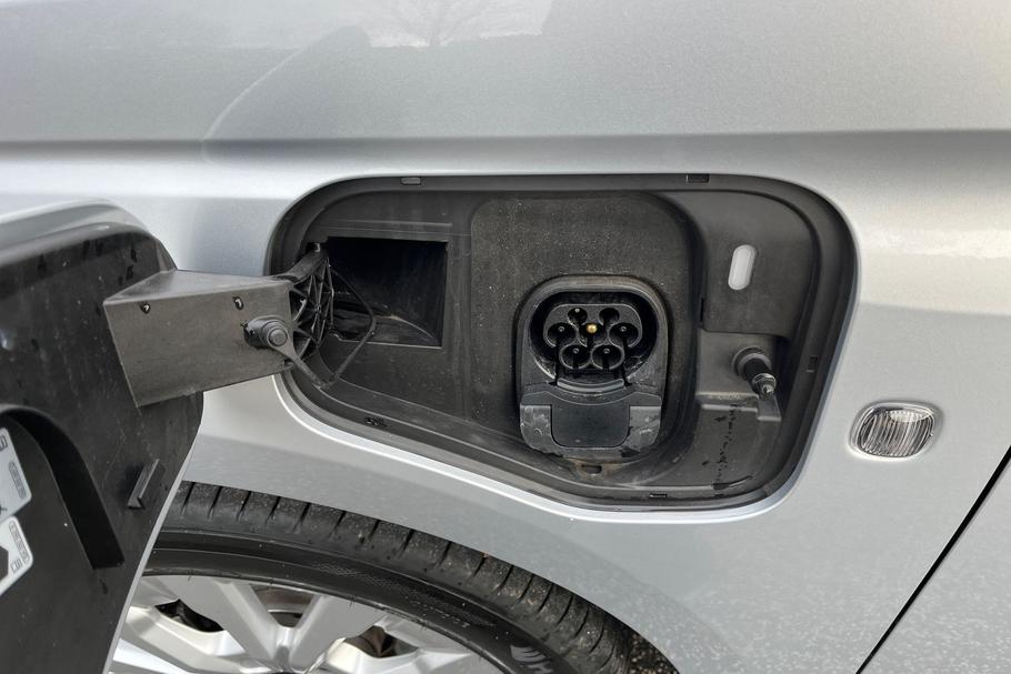 Used Ford TRANSIT CONNECT WN75FXL 21