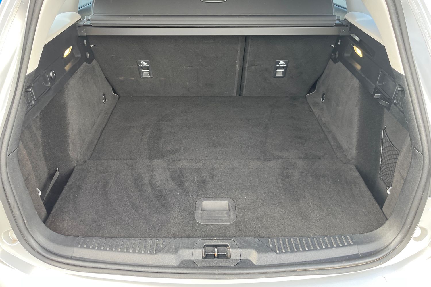 Ford FOCUS Photo 20
