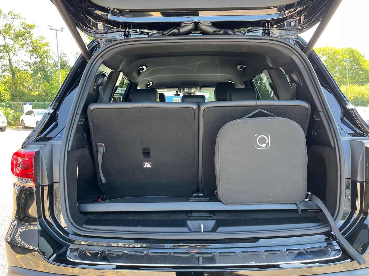 Mercedes-Benz EQB Photo 23