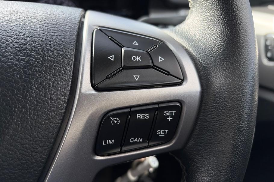 Used FORD RANGER YE72WNP 17