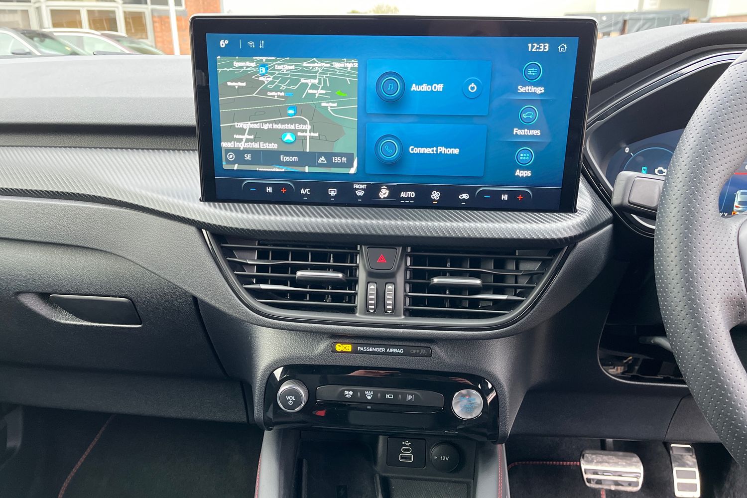 Ford Kuga Photo 33