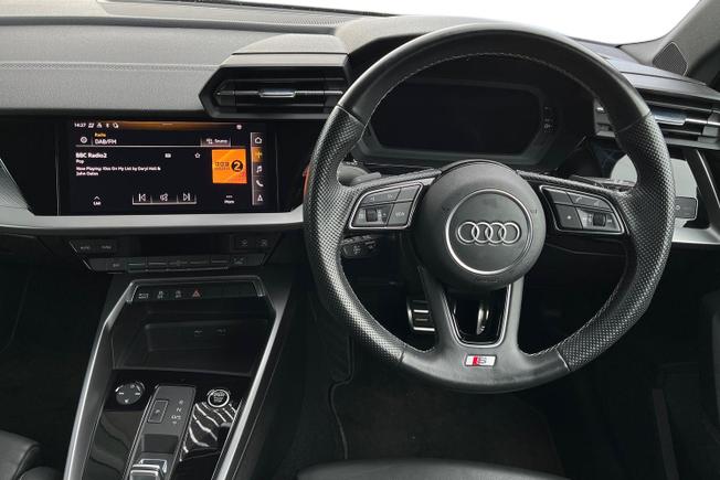 Audi A3 Photo 11
