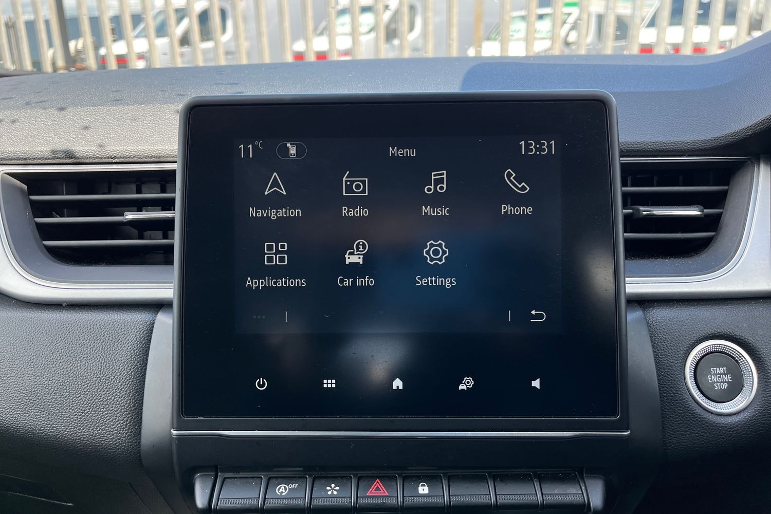 Renault Captur Photo 36