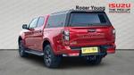 Isuzu D-Max Photo 1