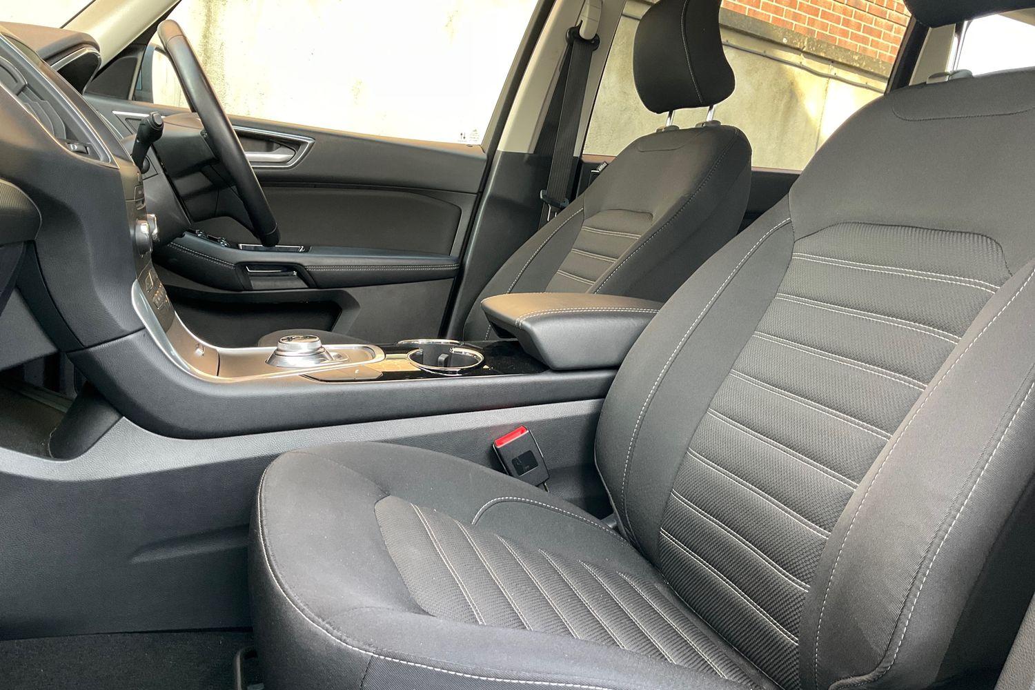 FORD GALAXY Photo 18