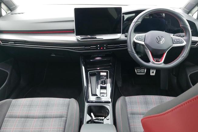 VOLKSWAGEN Golf Photo 10