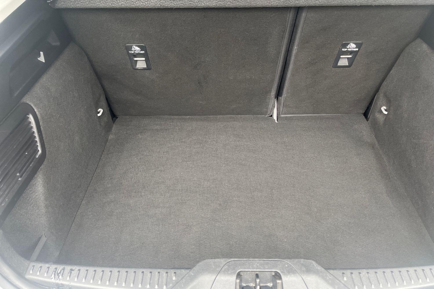 Ford FOCUS Photo 20