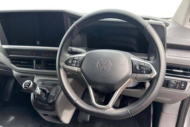 Volkswagen Transporter Photo 11