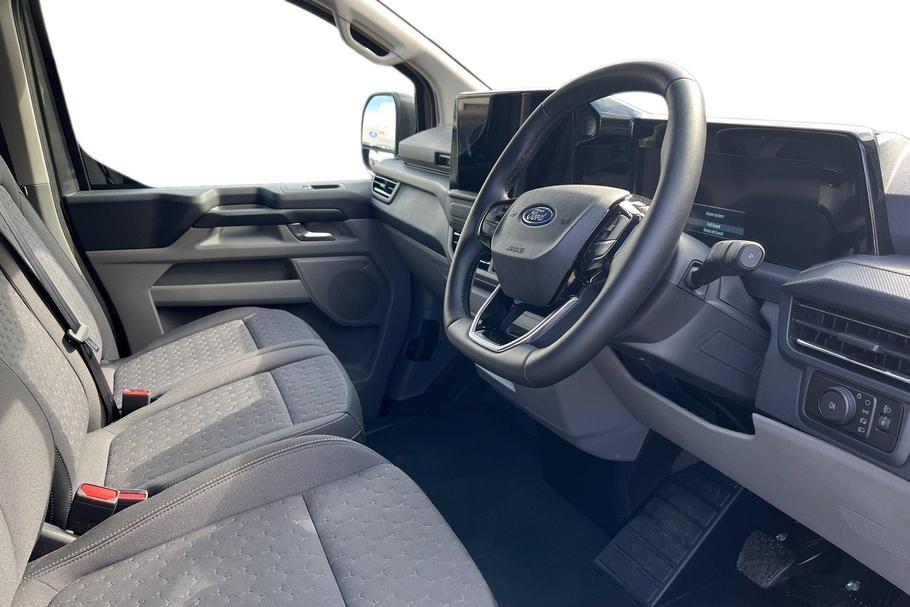 Used Ford E-TRANSIT CUSTOM WR26OFD 14