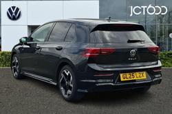 VOLKSWAGEN Golf Photo 3