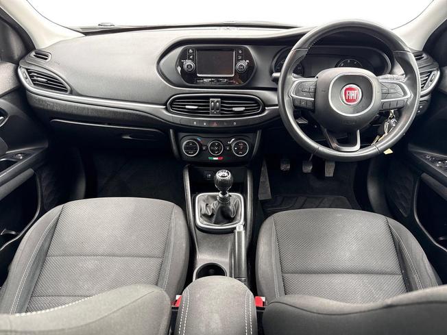 FIAT Tipo Photo 10