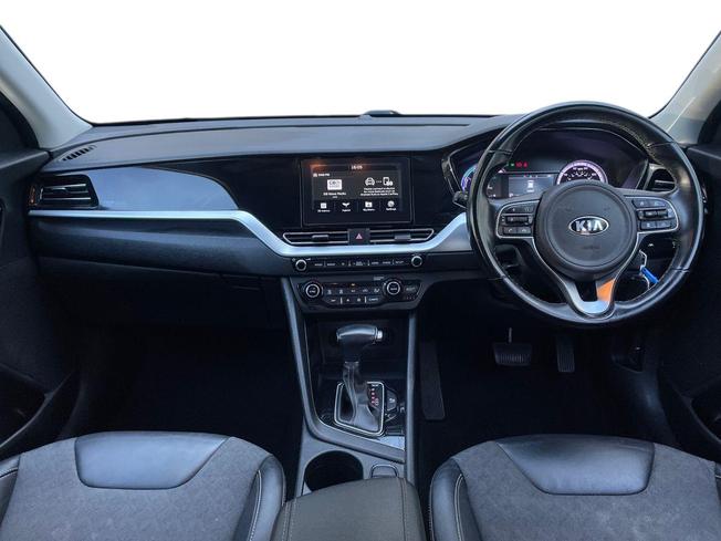 KIA Niro Photo 10