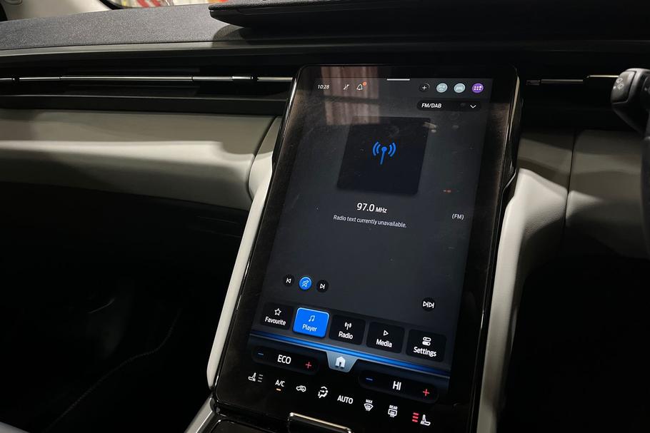 Used Ford EXPLORER HMZ2082 35