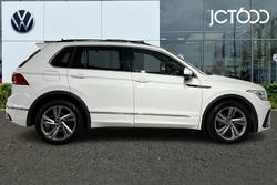VOLKSWAGEN Tiguan Photo 4