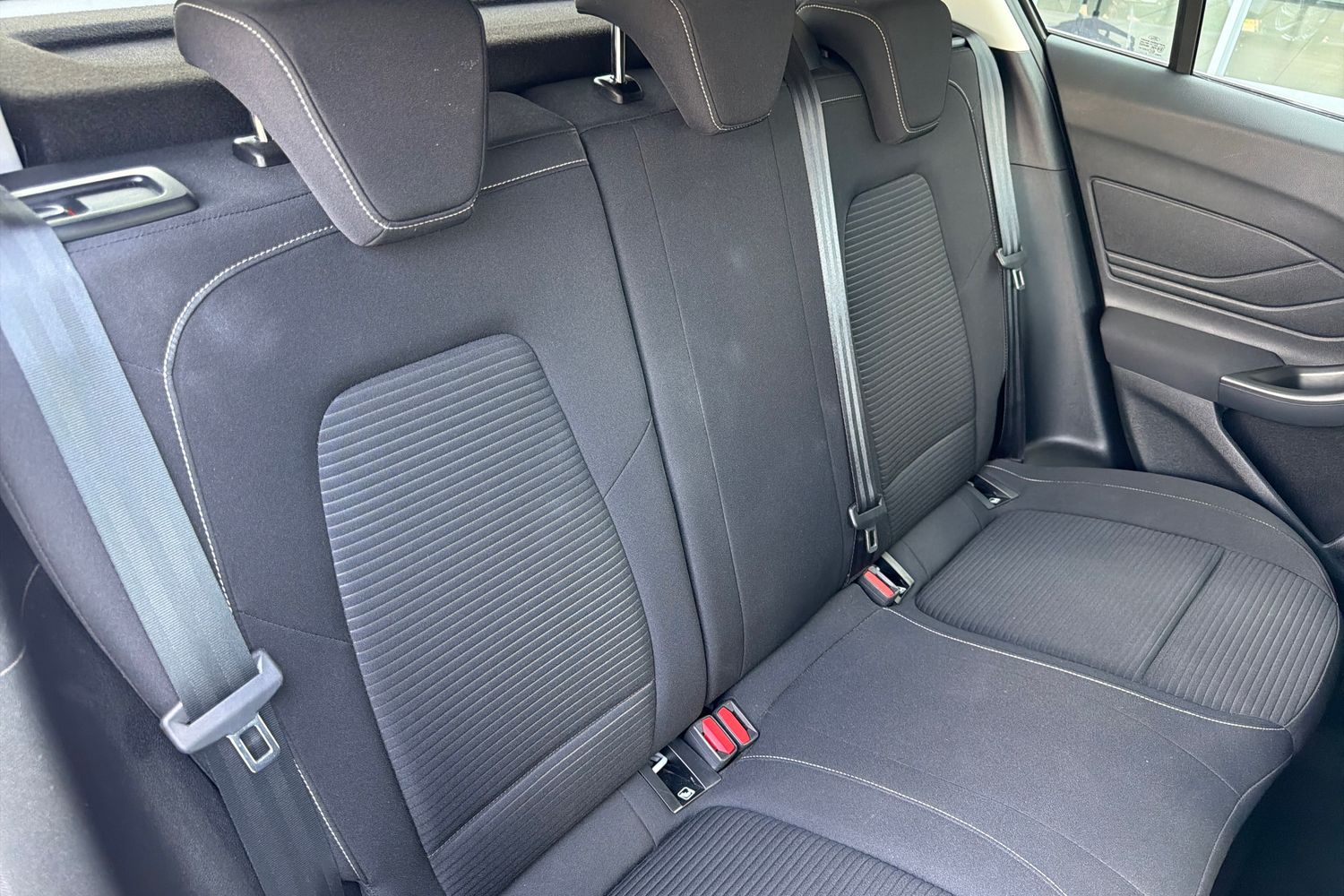 Ford Focus Photo 19