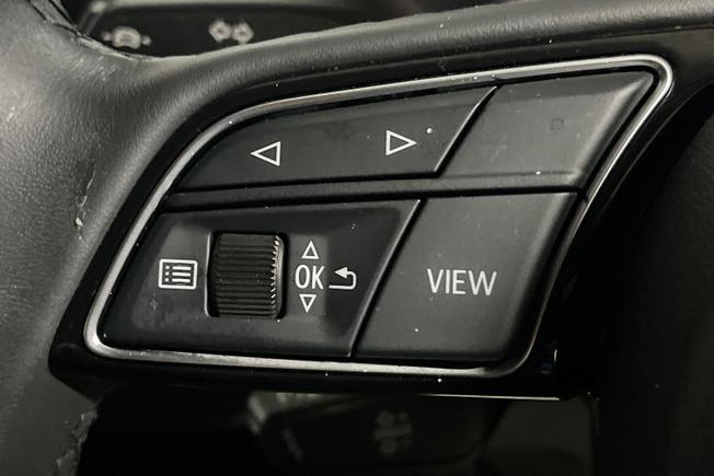 AUDI Q2 Photo 16