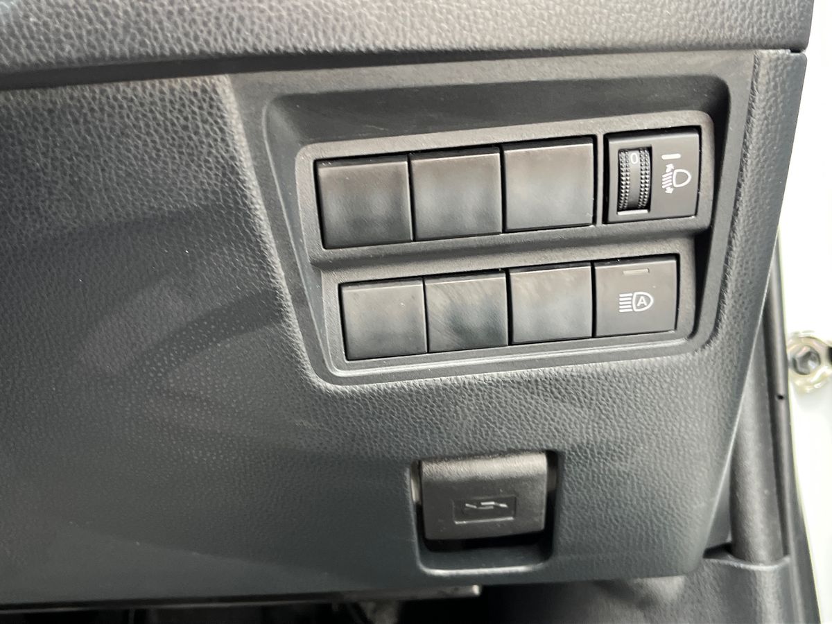 Toyota Yaris Cross Photo 36