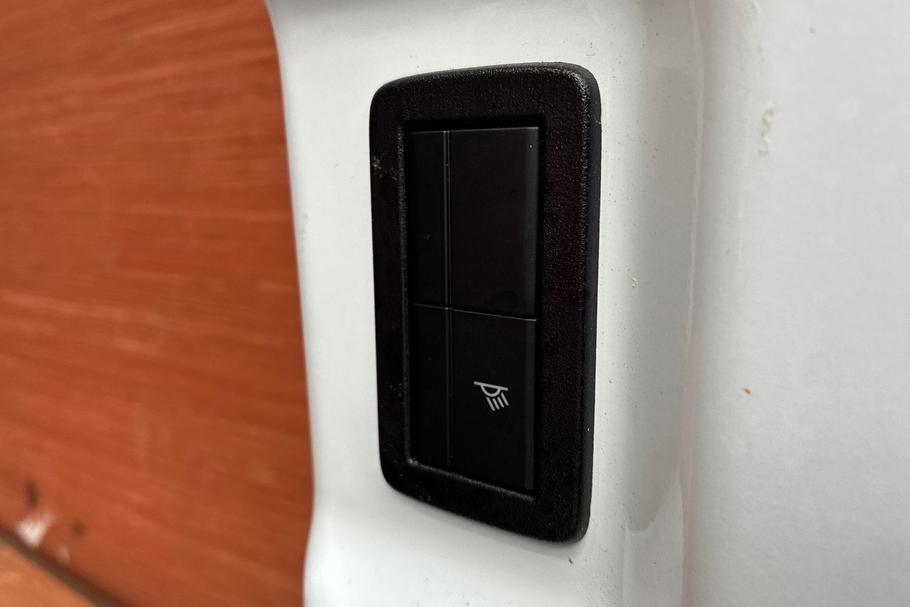 Used Ford TRANSIT CUSTOM DS24OKO 35