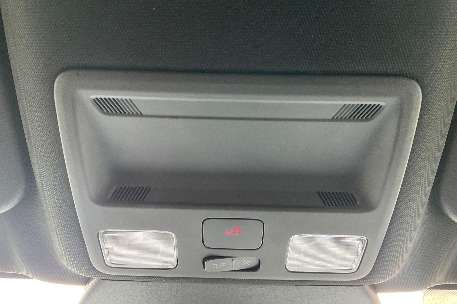 Ford KUGA Photo 35