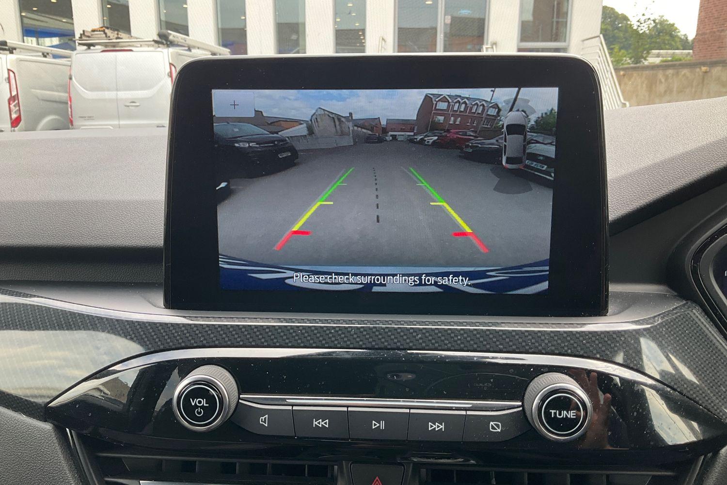 Ford Kuga Photo 23