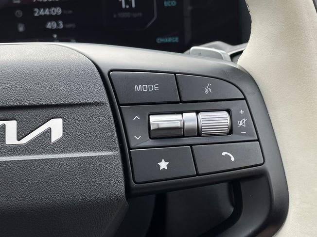 KIA Sportage Photo 17