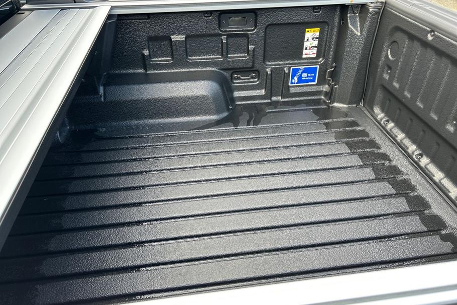 Used FORD RANGER WN75DPY 5