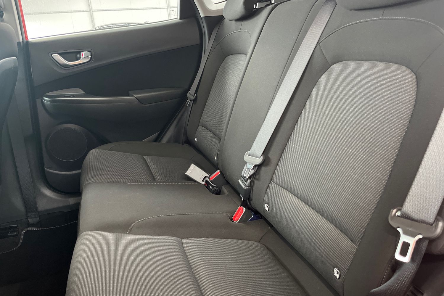 Hyundai KONA Photo 19