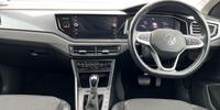 Volkswagen Taigo Photo 7