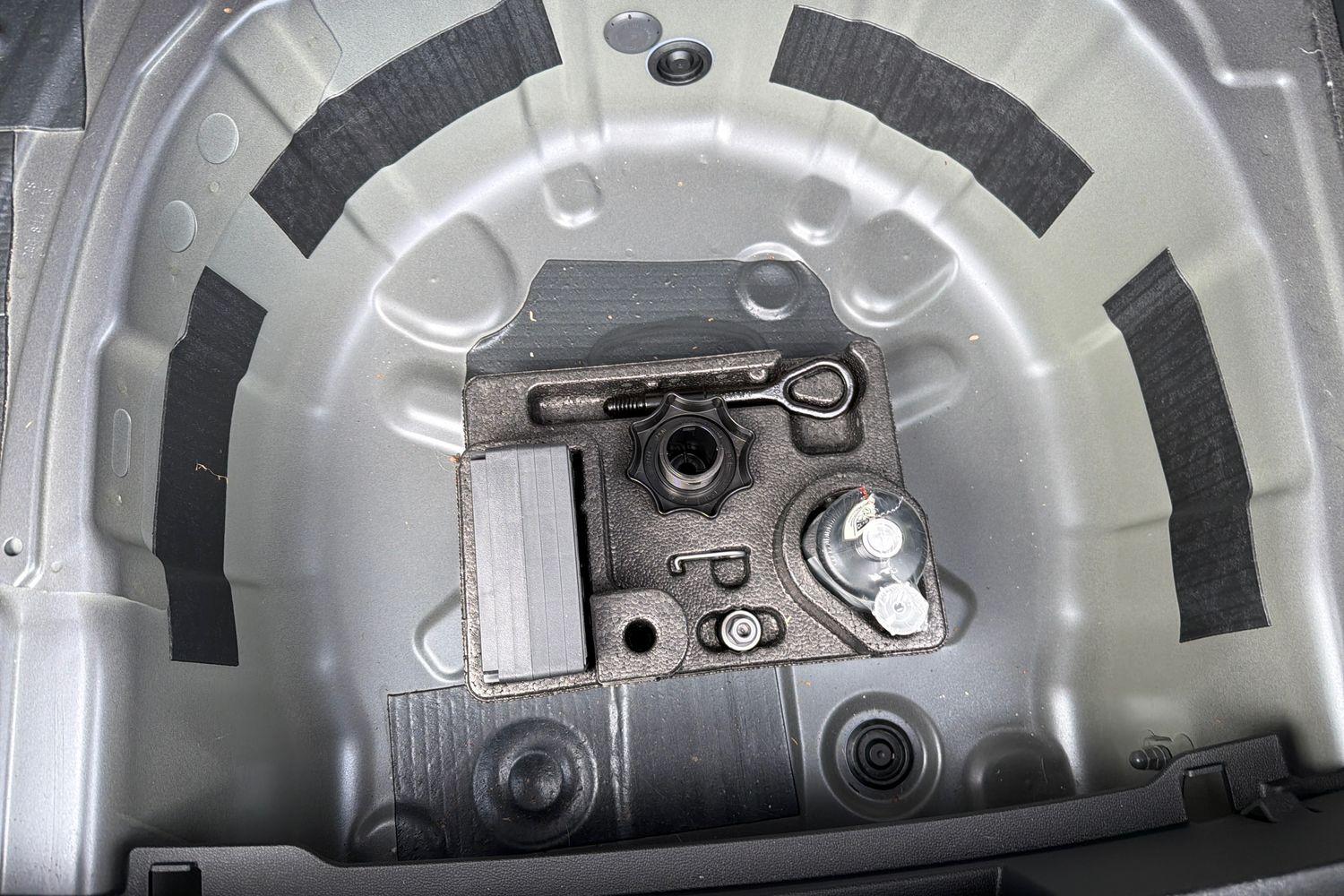 Volkswagen POLO Photo 23