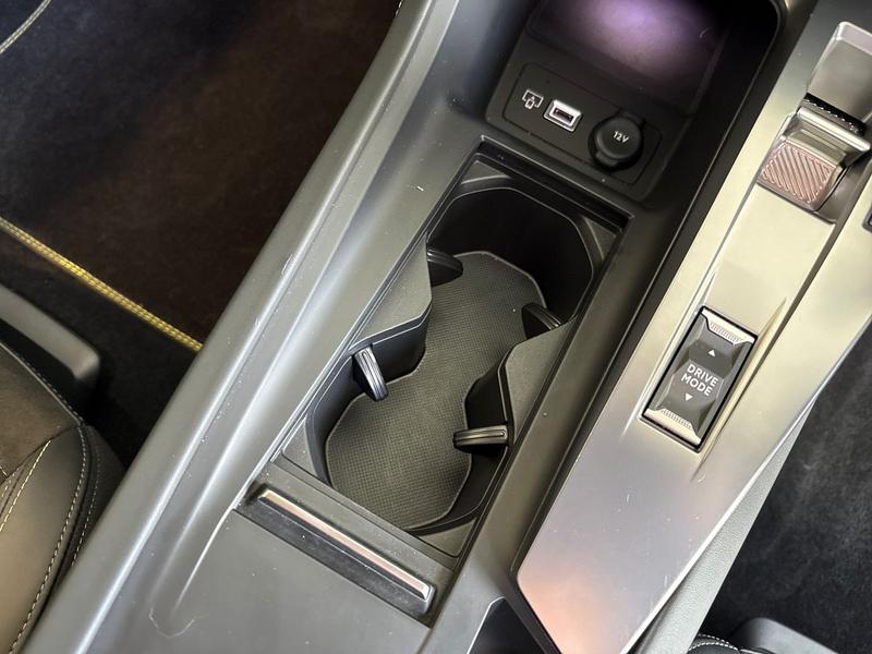 Used Peugeot 408 LP24SLU 40