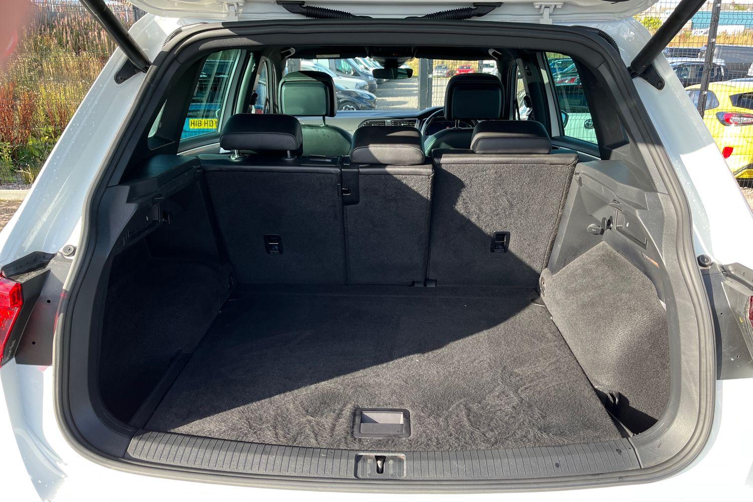 Volkswagen Tiguan Photo 20