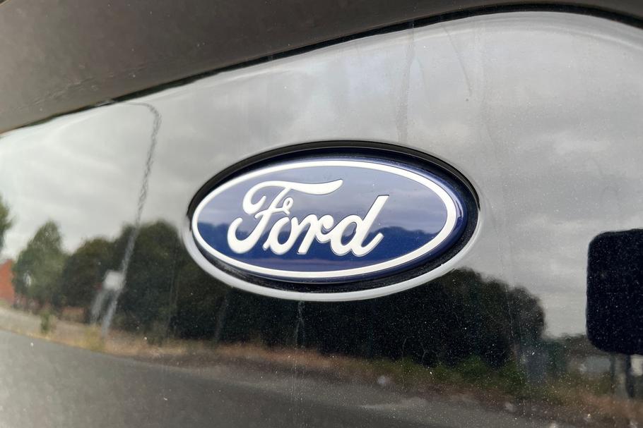 Used Ford TRANSIT CUSTOM WN75APX 21