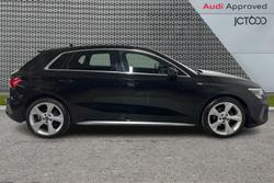 Audi A3 Photo 4