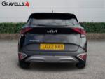Kia Sportage Photo 3