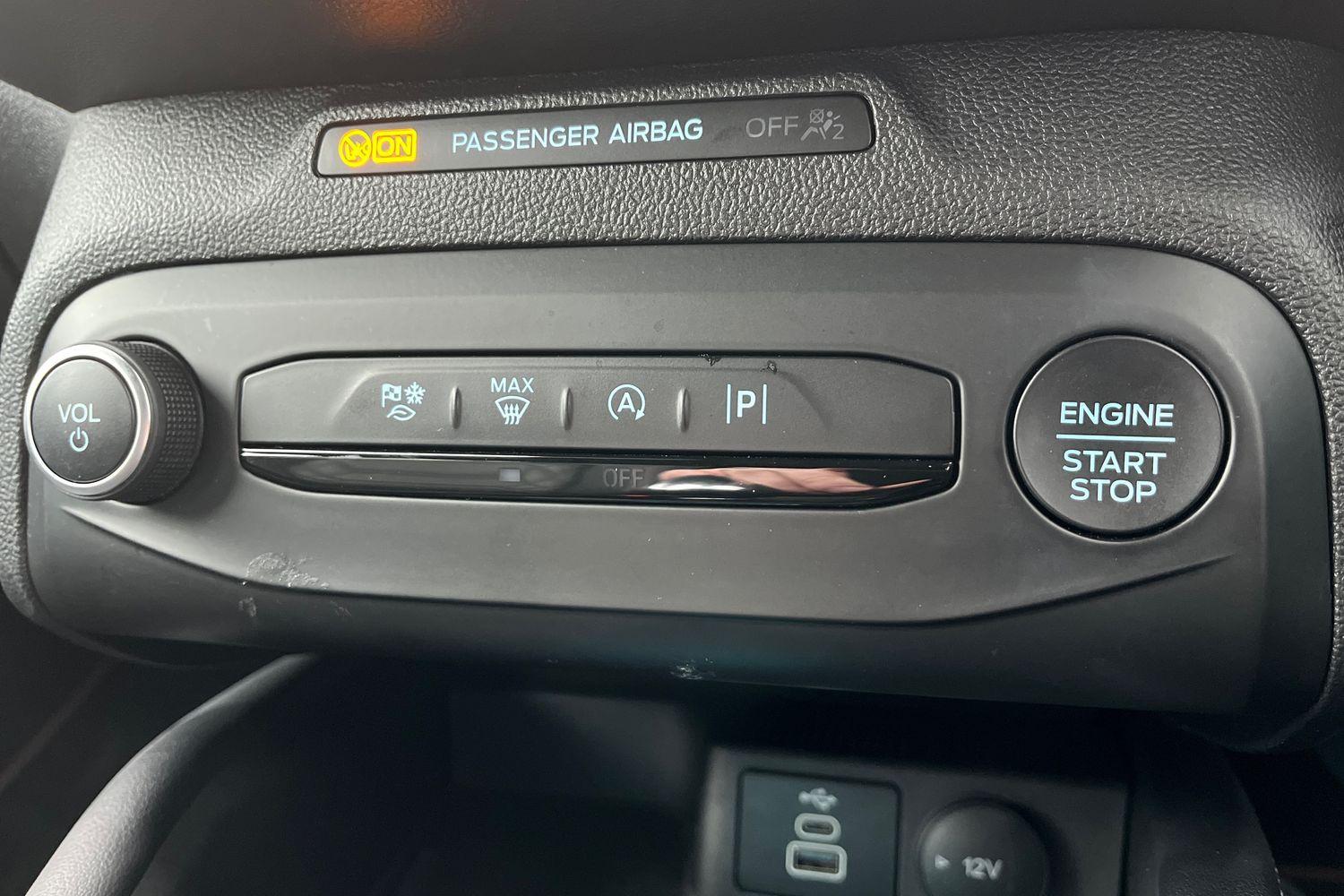 Ford Focus Photo 29