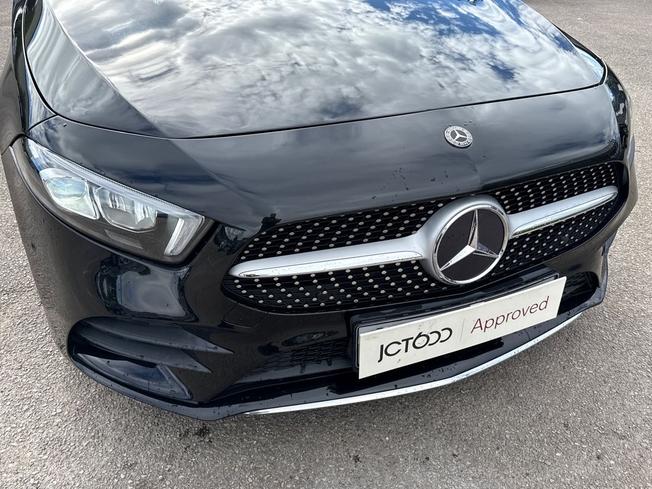 MERCEDES-BENZ A Class Photo 29