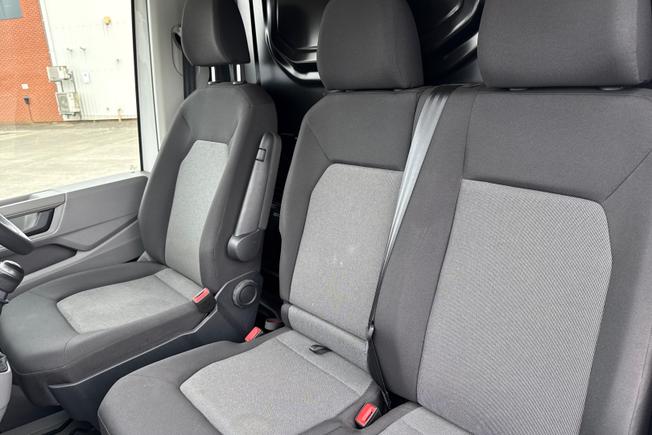 VOLKSWAGEN Crafter Photo 44