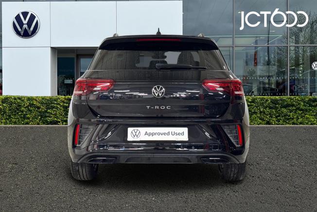VOLKSWAGEN T-Roc Photo 7