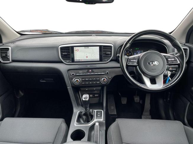 Kia Sportage Photo 10