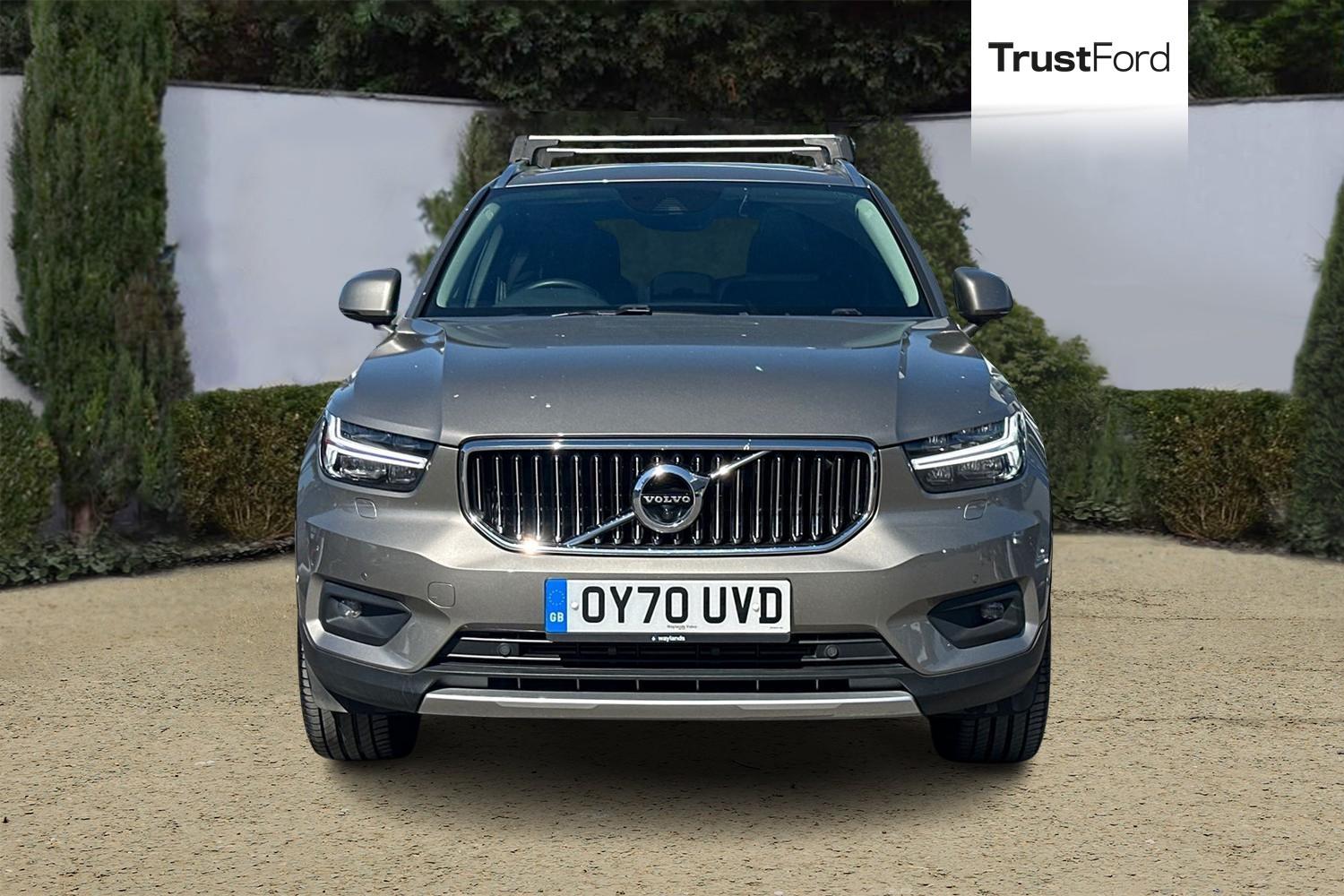 Volvo XC40 Photo 5