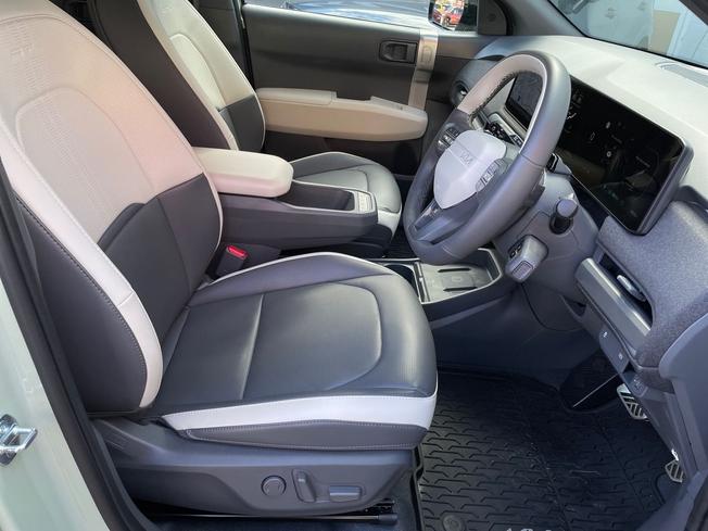 KIA Ev3 Photo 28