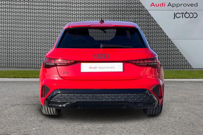 Audi A3 Photo 8