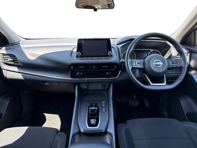 NISSAN Qashqai Photo 10