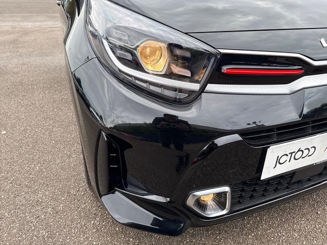 KIA Picanto Photo 29