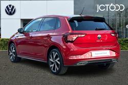 VOLKSWAGEN Polo Photo 3