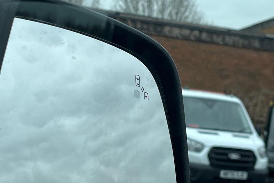 Used FORD TRANSIT WN75GVF 33