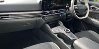 Kia Sportage Photo 1