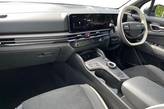 Kia Sportage Photo autoimg-8c62b4feea317f4607aae433283ca8c57821b4e2.jpg