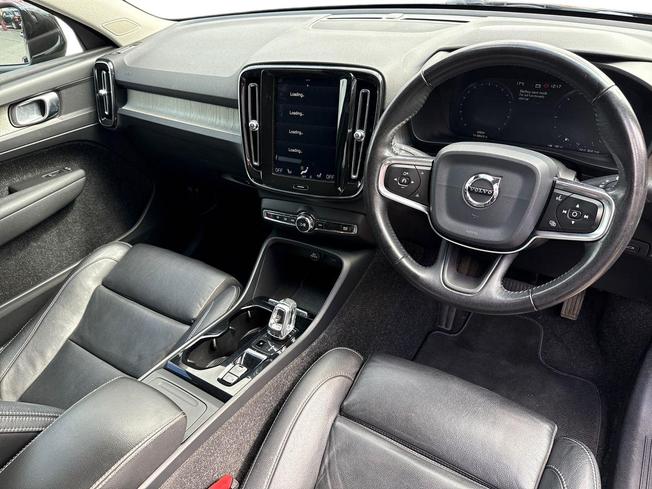 VOLVO Xc40 Photo 6