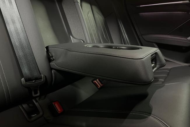 Audi A3 Photo 29